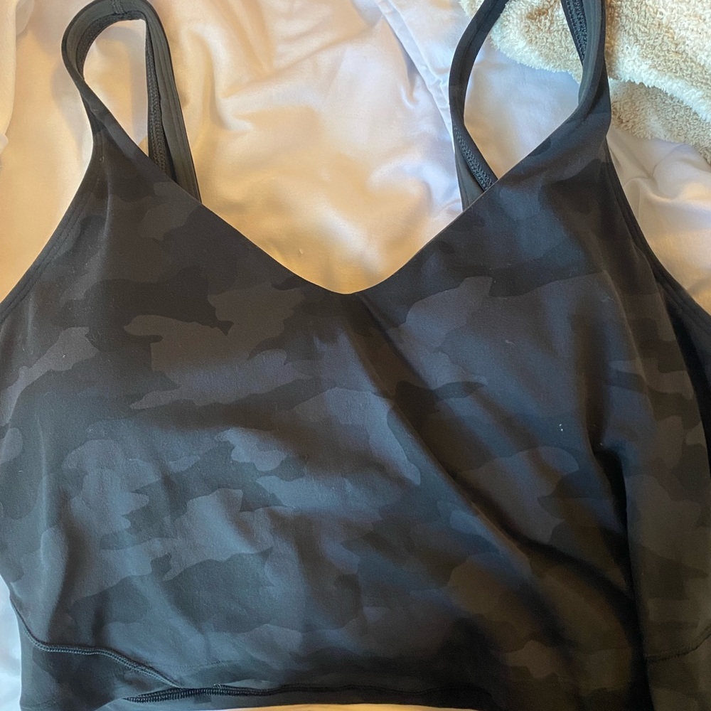 Lululemon Align Tank